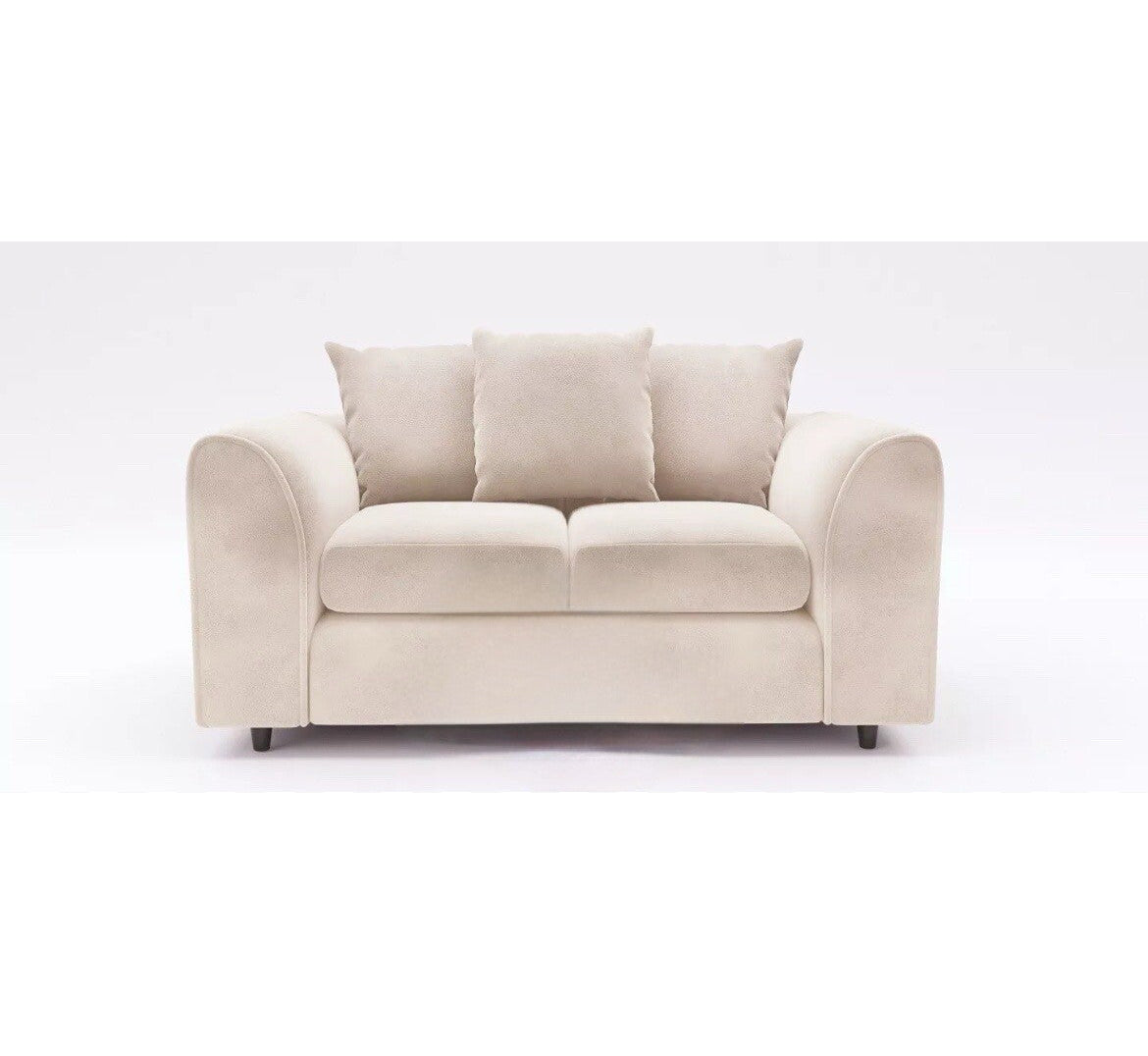 2 Seater sofas